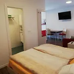 Apartman Bodo *