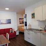 Bodo Apartman Labin (Istria)