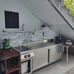 Apartman Bodo