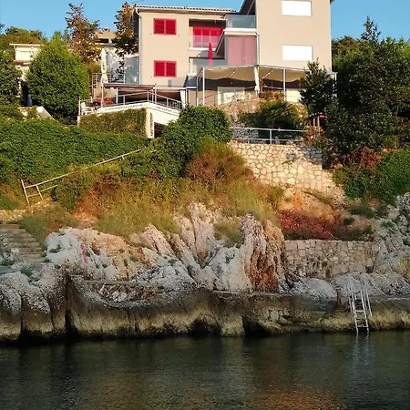 Bodo Apartamento Labin (Istria)