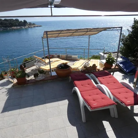Apartamento Bodo