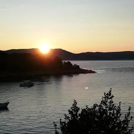 Bodo Apartamento Labin (Istria)