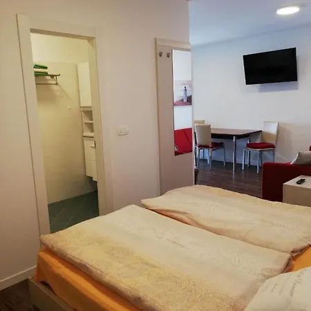 Apartamento Bodo *