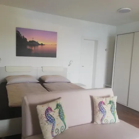 Apartment Bodo *