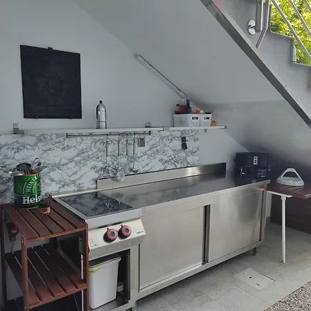 Apartamento Bodo