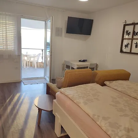Apartment Bodo Labin (Istria)