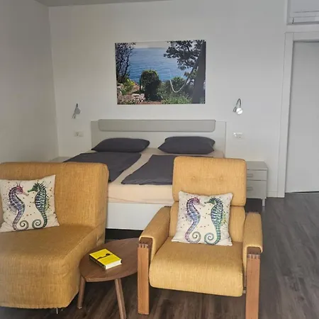 Apartamento Bodo Labin (Istria)