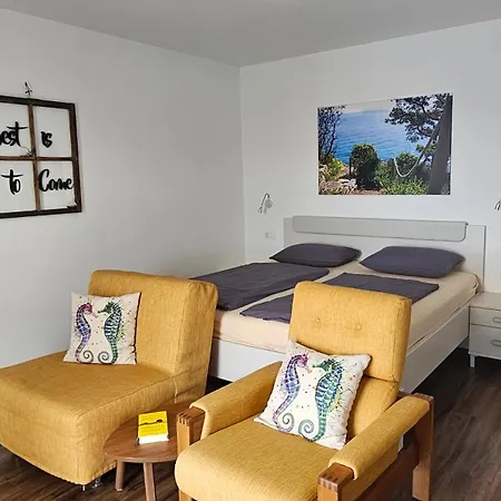 Bodo Apartamento *