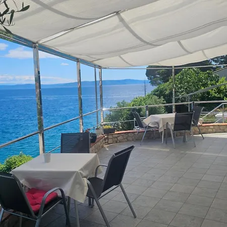 Bodo Apartment Labin (Istria)