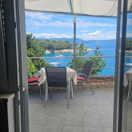 Apartamento Bodo