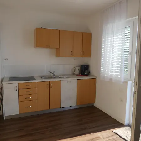 Apartamento Bodo *