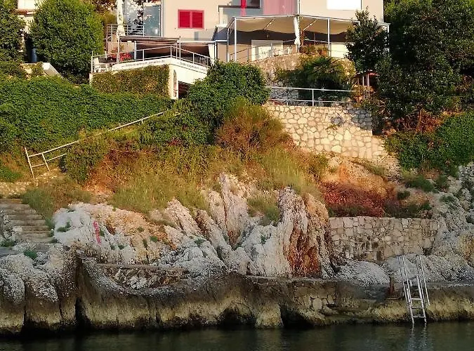 Bodo Appartement Labin (Istria)