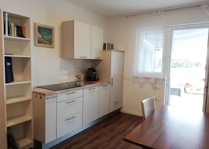 Appartement Bodo Labin (Istria)