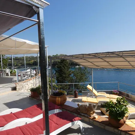 Apartment Bodo Labin (Istria)