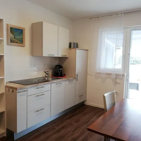 Apartament Bodo Labin (Istria)