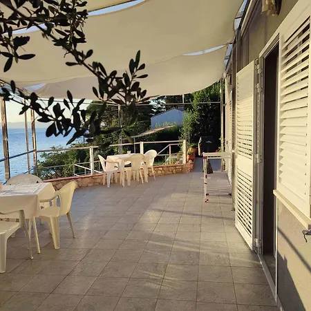 Bodo Labin (Istria)