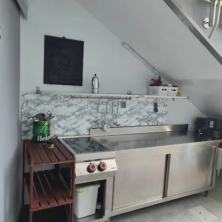 Bodo Apartment