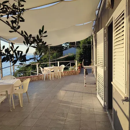 Apartament Bodo Labin (Istria)