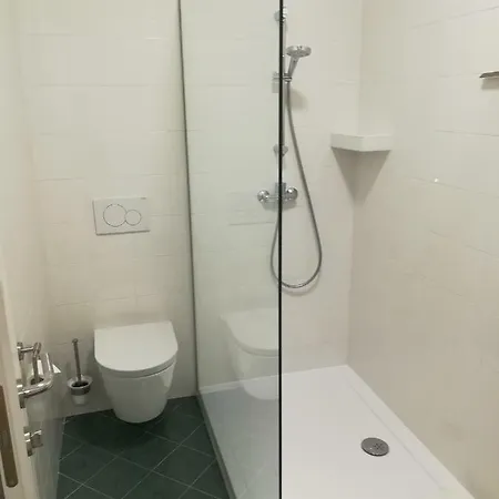 Apartment Bodo
